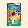 2021-22 Topps UEFA Champions League Finest Flashbacks Soccer Hobby Box