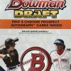 2021 Bowman Draft Super Jumbo