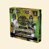 2021 Illusions Football Hobby Box