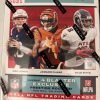 2021 Panini Chronicles Football Blaster Box