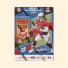 2021 Panini Donruss Elite Football Blaster Box