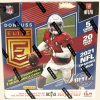 2021 Panini Donruss Elite Football Hobby Box