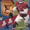 2021 Panini Donruss Elite Football TMALL