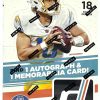 2021 Panini Donruss Football Hobby Box