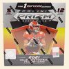 2021 Panini Prizm Draft Picks Hobby Box