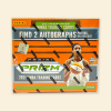 2021 Panini Prizm WNBA Hobby Box