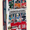 2021 Panini Rookies & Stars Hobby Box
