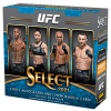 2021 Panini UFC Select Hobby Box