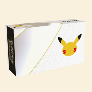 2021 Pokemon: Celebrations - Ultra Premium Collection Box