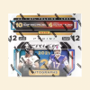 2021 Prizm Football Hobby Box