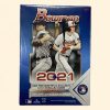2021 Topps Bowman Baseball Retail Blaster Box