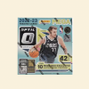 2022-23 Donruss Optic NBA Mega Box (Pink Hyper)