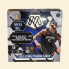2022-23 Mosaic Basketball NBA Mega Box (Pink and Blue)