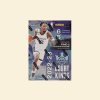 2022/23 Panini Court Kings Basketball International Blaster Box