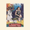 2022-23 Panini Origins WNBA Hobby Box