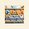2022-23 Panini Prizm Basketball Tmall Box