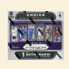 2022-23 Panini Prizm Choice Premier League Soccer Box