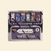 2022-23 Panini Prizm EPL Soccer Retail Box