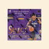 2022-23 Panini Select Basketball NBA Hobby Box