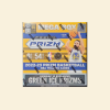 2022-23 Prizm Basketball Mega Box