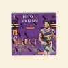 2022-23 Select Basketball Asia TMALL Box