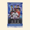 2022-23 Topps Chrome UEFA Soccer Hobby Box
