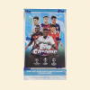 2022-23 Topps Chrome UEFA Soccer Lite Box