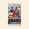 2022-23 Topps UEFA Club Competitions Soccer Hobby Box