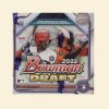 2022 Bowman Draft Baseball Lite Box
