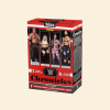 2022 Chronicles WWE Blaster Box