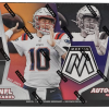 2022 Panini Mosaic Football Hobby Box