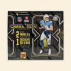 2022 Panini Obsidian Football TMALL Box