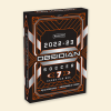 2022 Panini Obsidian Soccer Hobby Box