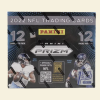 2022 Panini Prizm FOTL Football Box