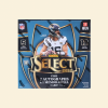 2022 Select NFL Football Hobby Box