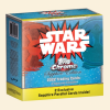 2022 Star Wars Topps Chrome Sapphire Edition Hobby Box