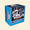 2022 Topps Chrome Sapphire Baseball Hobby Box