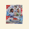 2022 Topps MLS Major League Soccer Finest Soccer Hobby Box