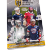 2022 Topps PLL Lacrosse League Hobby Box