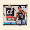 2023-24 Donruss Choice Basketball Box