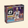 2023-24 Donruss Optic Choice Basketball Box