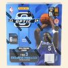 2023-24 International Contenders Optic Basketball Hobby Box