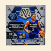 2023-24 Mosaic Basketball NBA Mega Box
