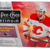 2023-24 O-Pee-Chee Platinum Hockey Hobby Box