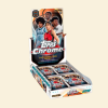 2023-24 Overtime Elite Topps Chrome Basketball Hobby Box