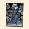 2023-24 Panini Mosaic Basketball Hobby Blaster Box