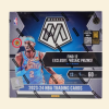 2023-24 Panini Mosaic Basketball International Hobby Box