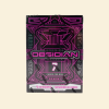 2023-24 Panini Obsidian Soccer Hobby Box