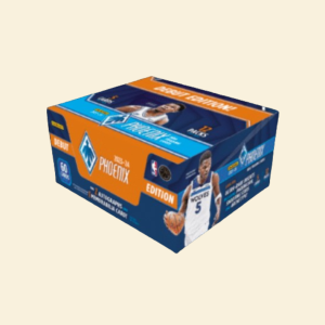 2023-24 Panini Phoenix Basketball Hobby Box