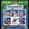 2023-24 Panini Premium Stock Basketball NBA Mega Box